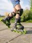Preview: K2 Raider Black-Lime